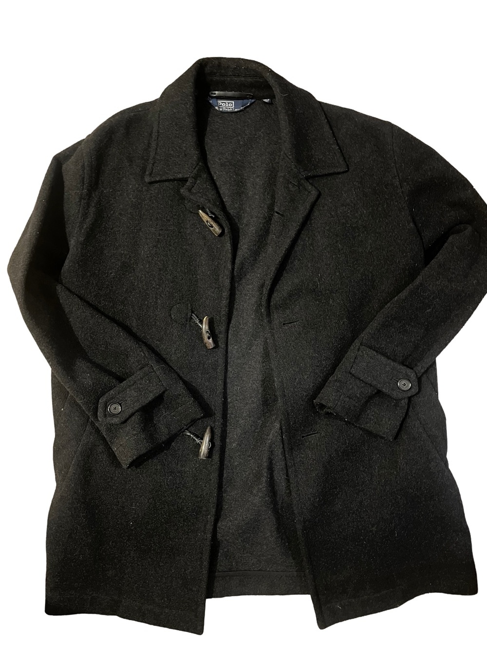 Polo Ralph Lauren Heavy Coat